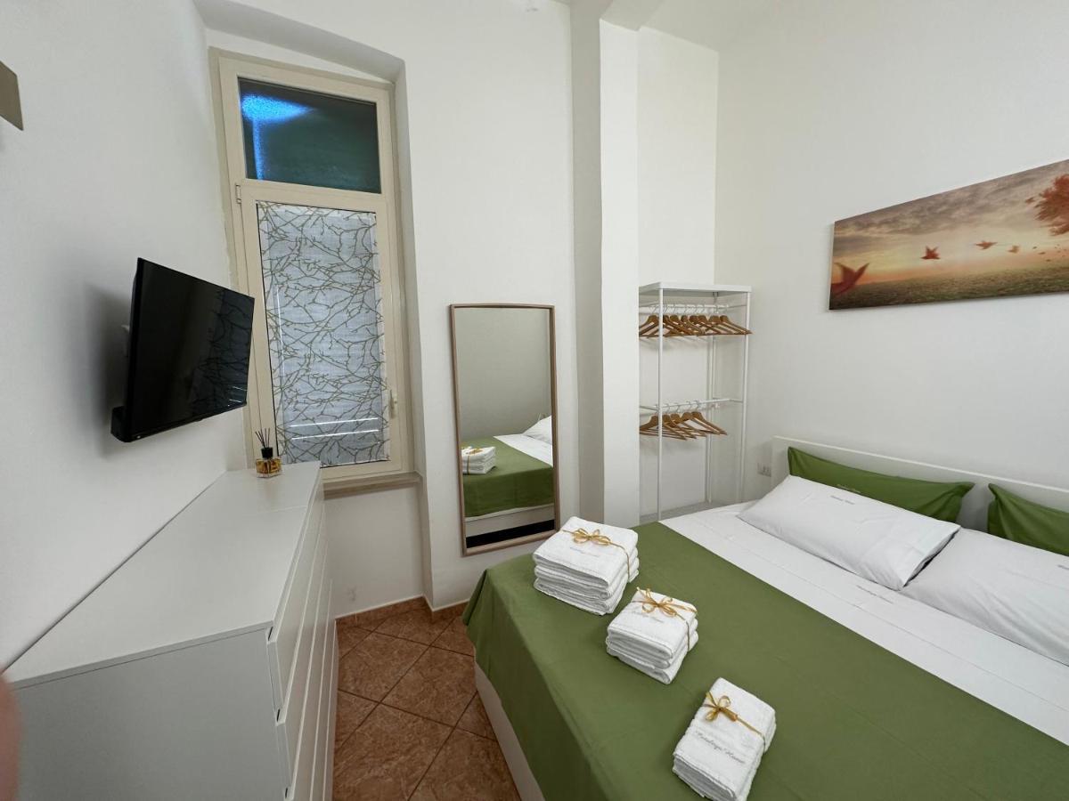 Appartamento Cataleya Home Brindisi Exterior foto