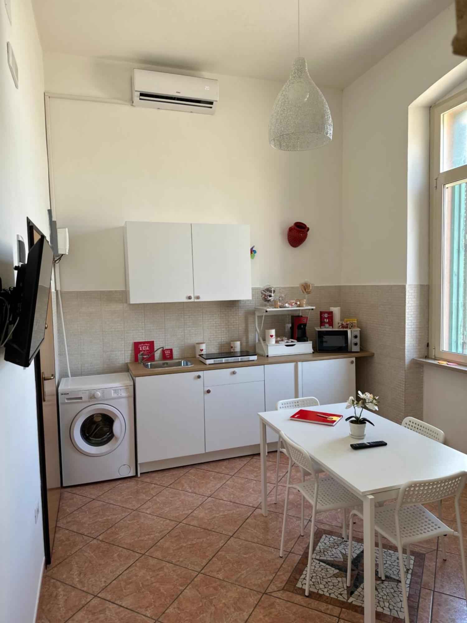 Appartamento Cataleya Home Brindisi Exterior foto