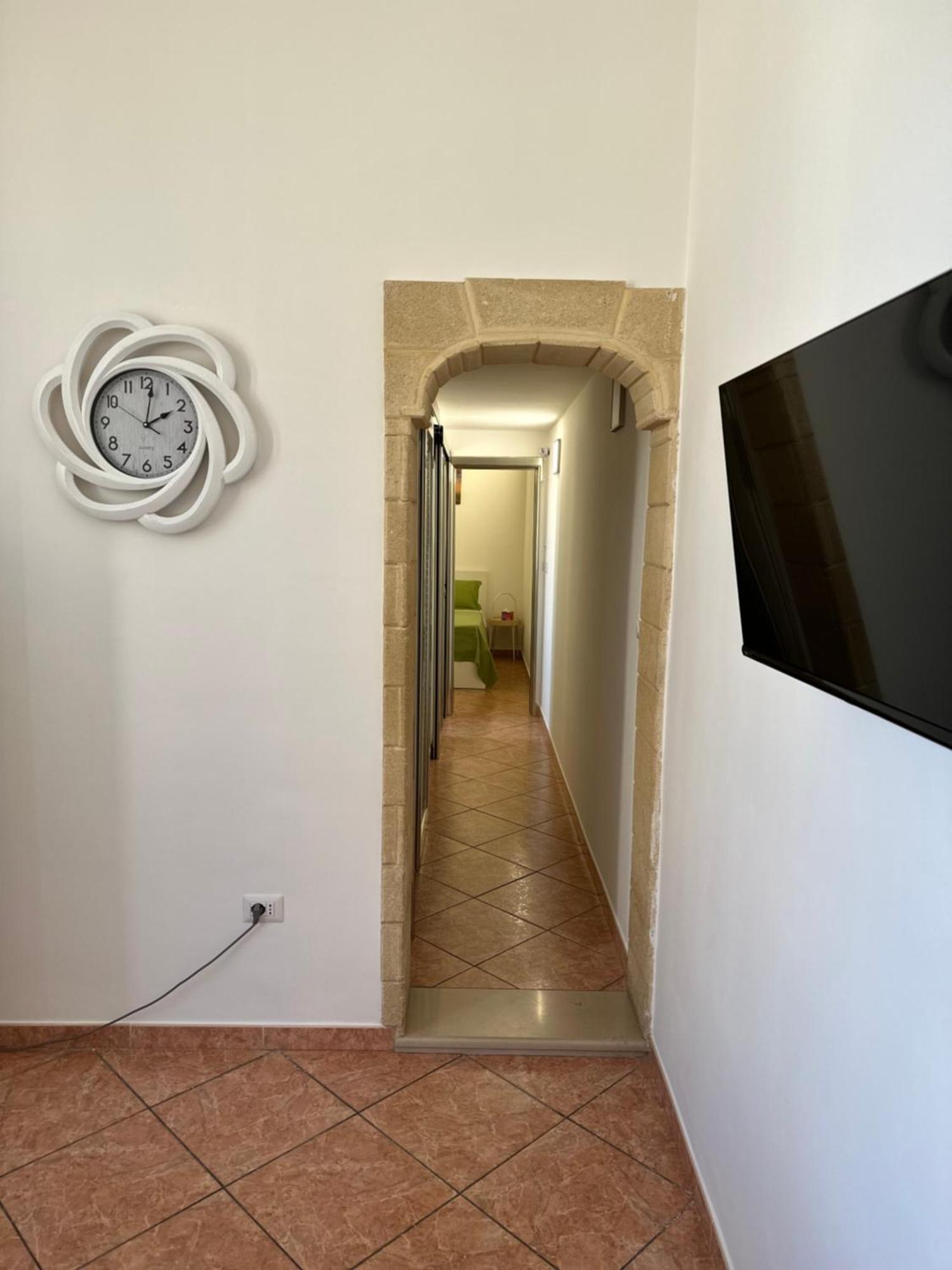Appartamento Cataleya Home Brindisi Exterior foto