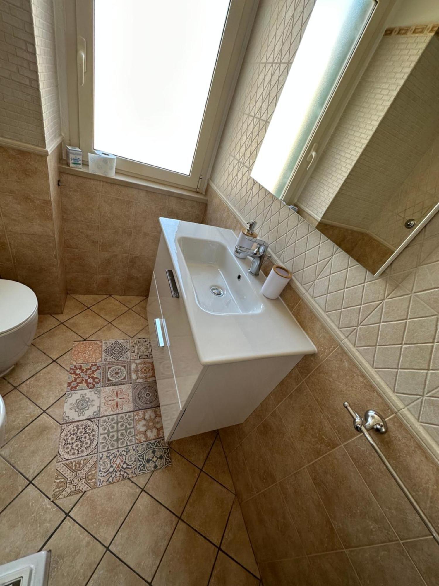 Appartamento Cataleya Home Brindisi Exterior foto