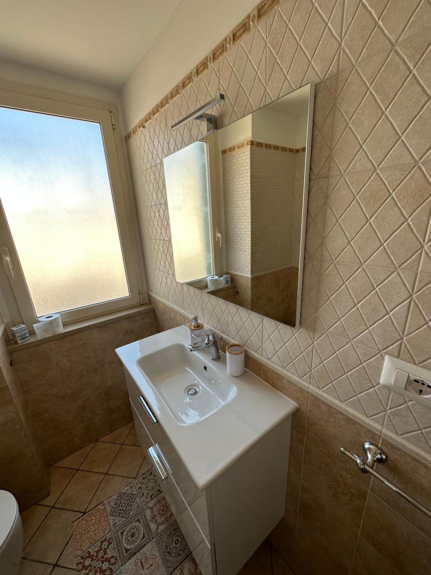 Appartamento Cataleya Home Brindisi Exterior foto