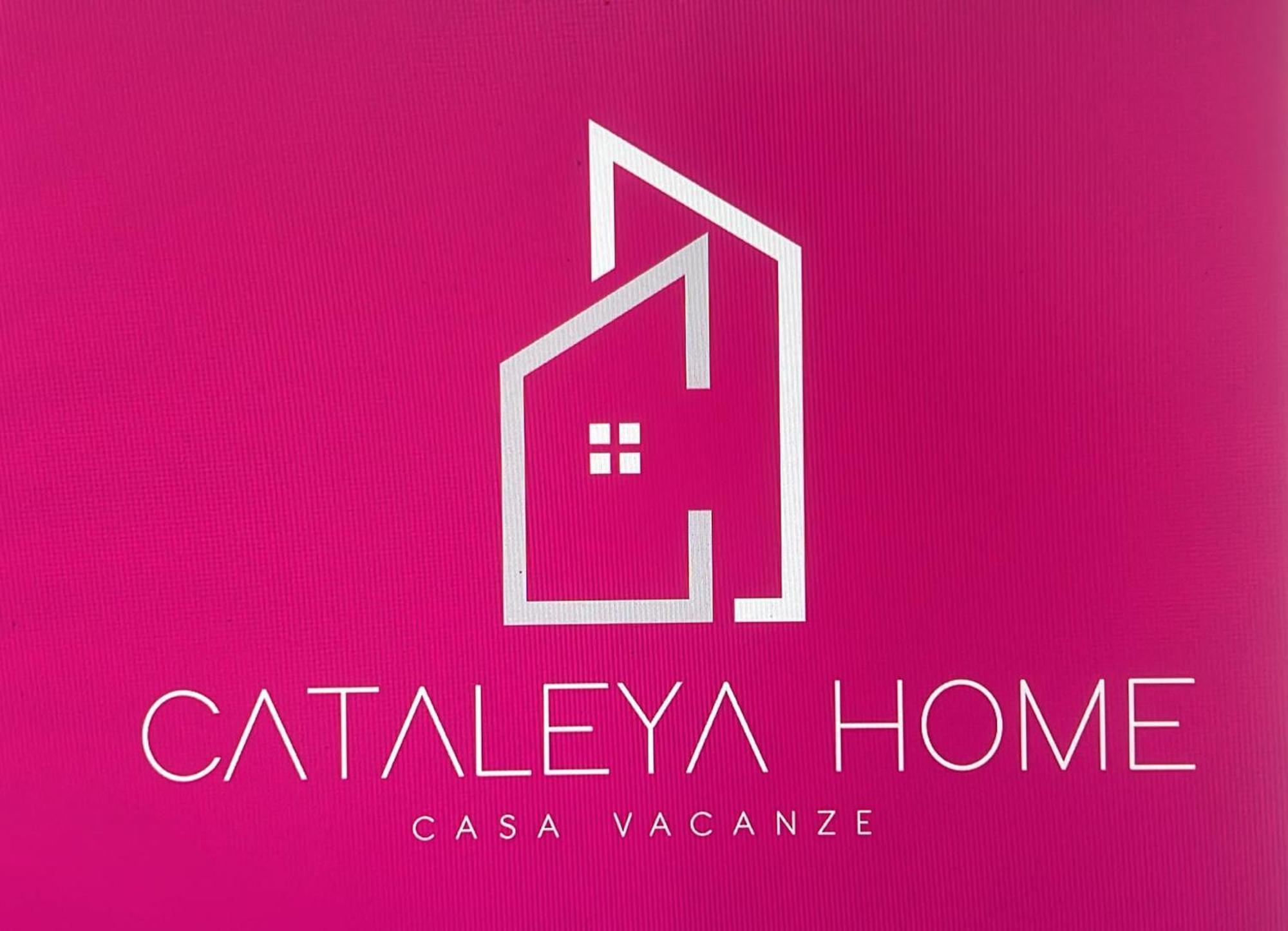 Appartamento Cataleya Home Brindisi Exterior foto