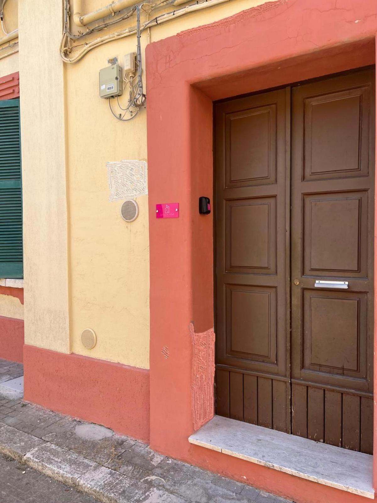 Appartamento Cataleya Home Brindisi Exterior foto